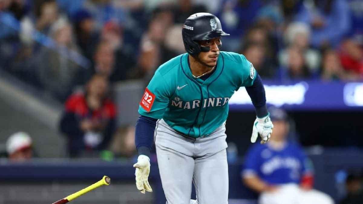 Explosión: Mariners vuelve a derrotar a Blue Jays y la Serie Mundial ...