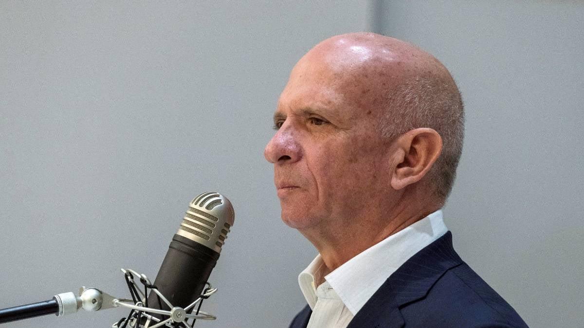 Venezuela financió campañas a varios presidentes en Latinoamérica: exjefe  de Inteligencia de Chávez