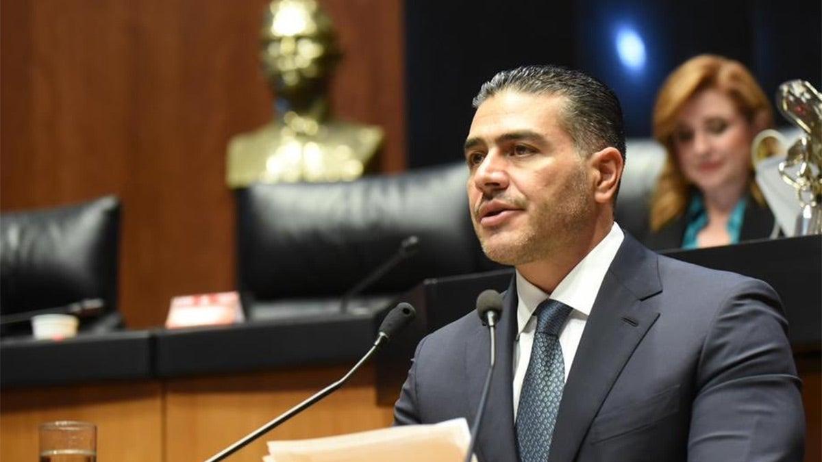 García Harfuch: En Sinaloa, mil 800 presuntos delincuentes ...