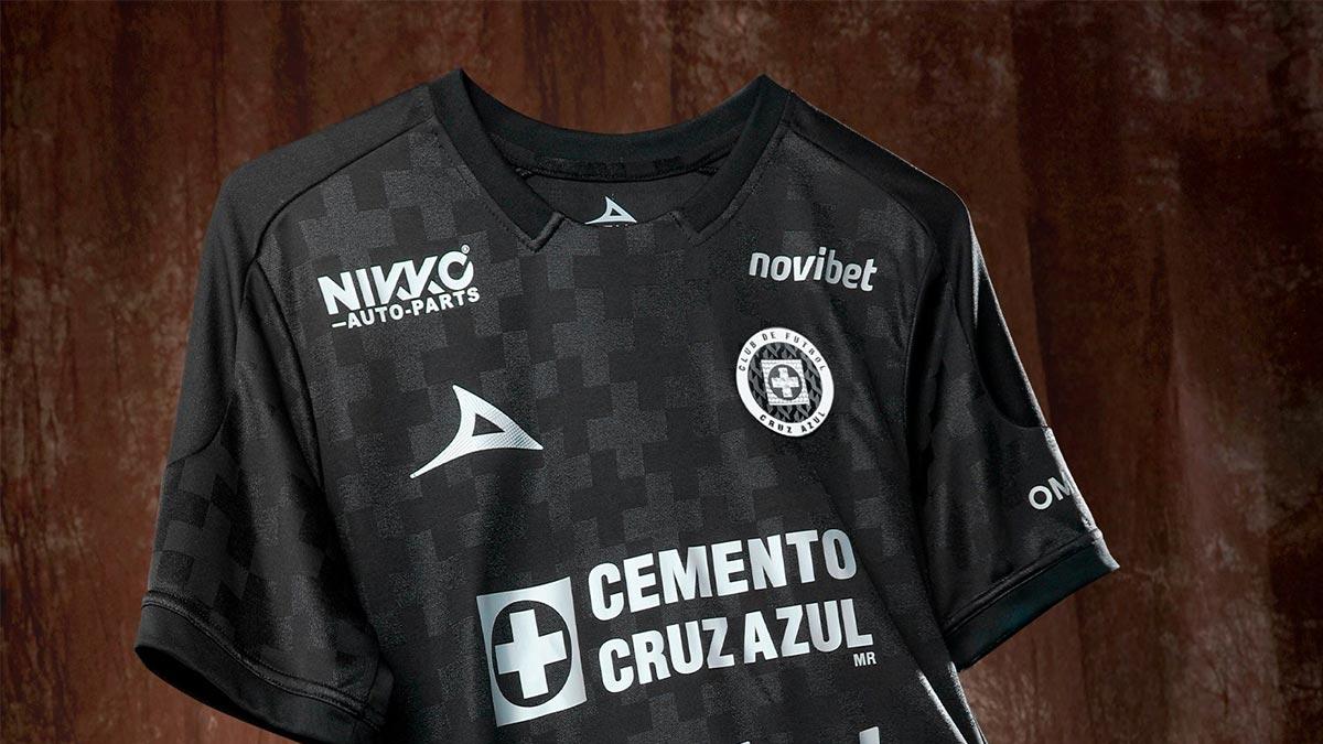 Cruz Azul se pone elegante