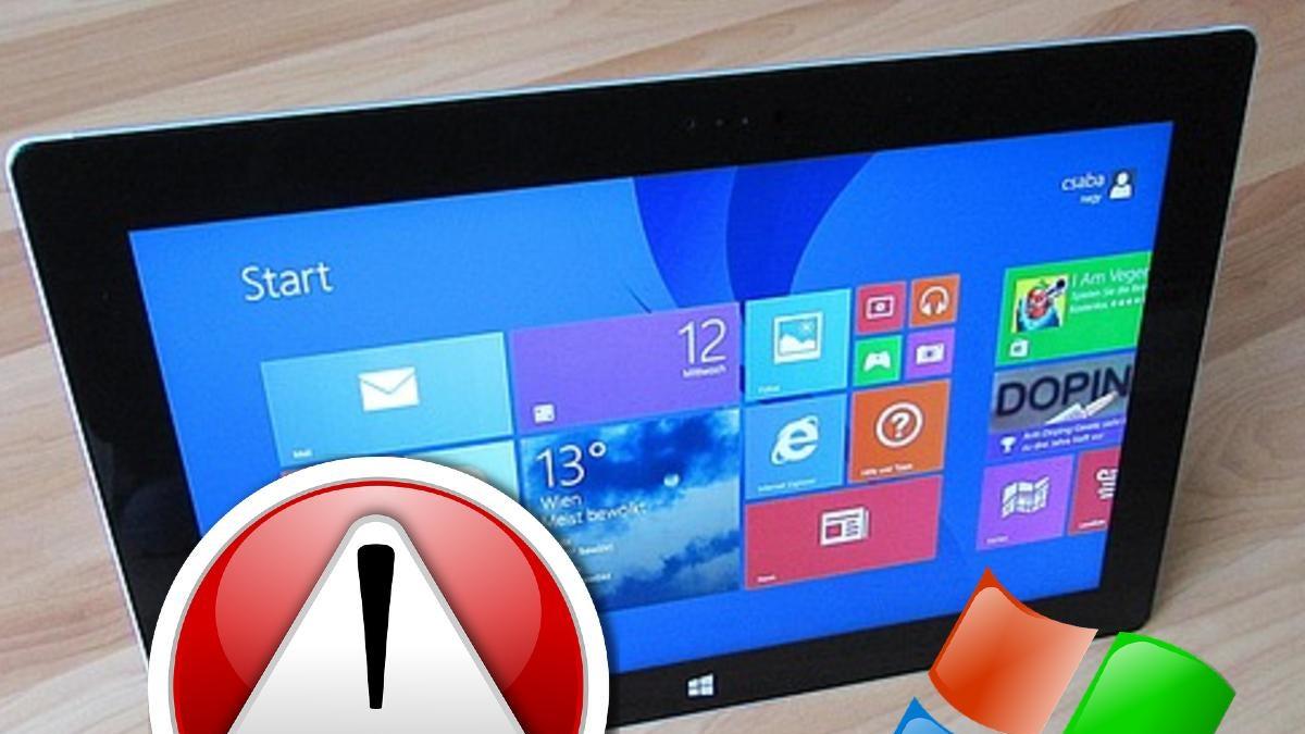 Reportan caída de Microsoft a nivel mundial; estas son las aplicaciones ...