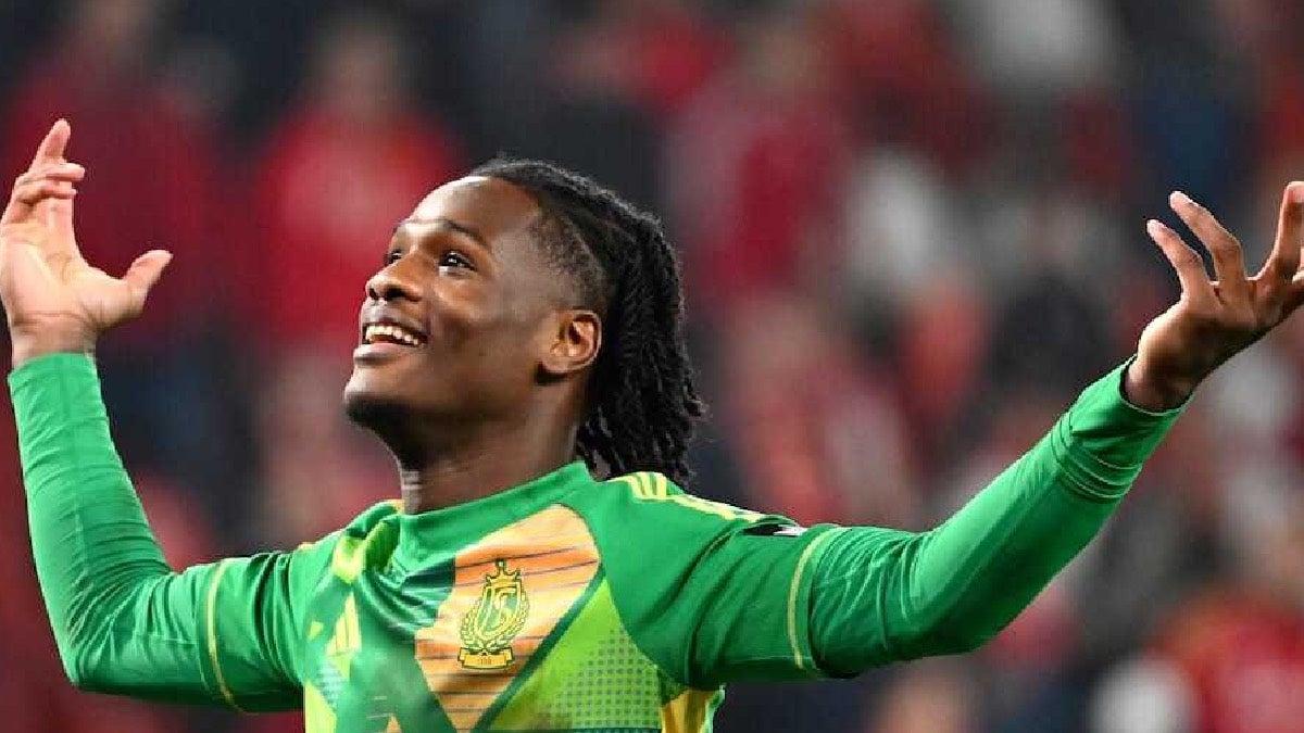 <![CDATA[Selección de República del Congo: títulos, datos, figura, grupo y calendario en el Mundial 2026]]>