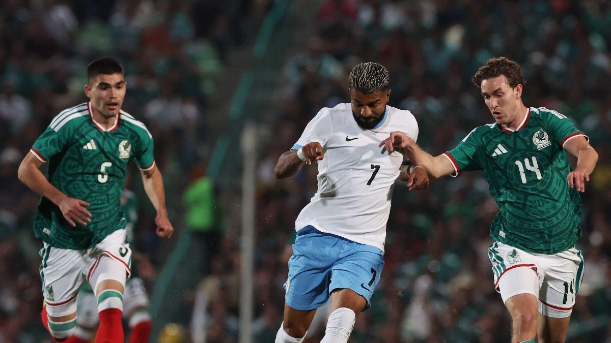 El calendario de la Selección Mexicana en el 2026 antes del Mundial