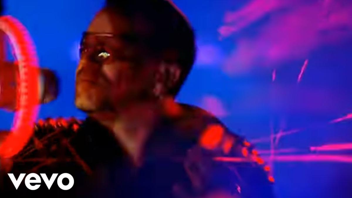 U2 estrenaría su nuevo sencillo 'Invisible' durante el Super Bowl