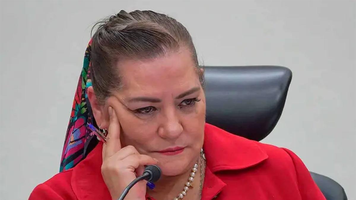 <![CDATA[Hace “changuitos” Taddei por elección judicial postergada]]>
