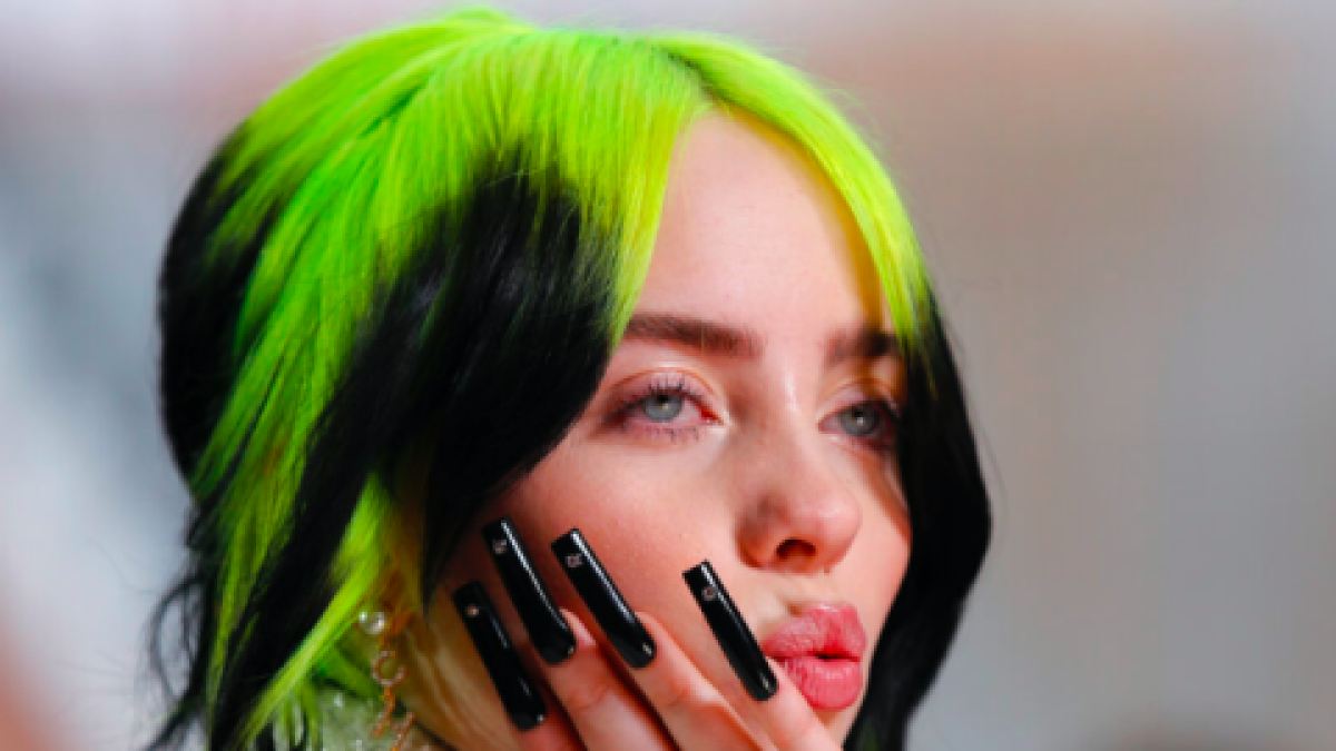 <![CDATA[Muere acosador de Billie Eilish tras ser arrollado por tren]]>