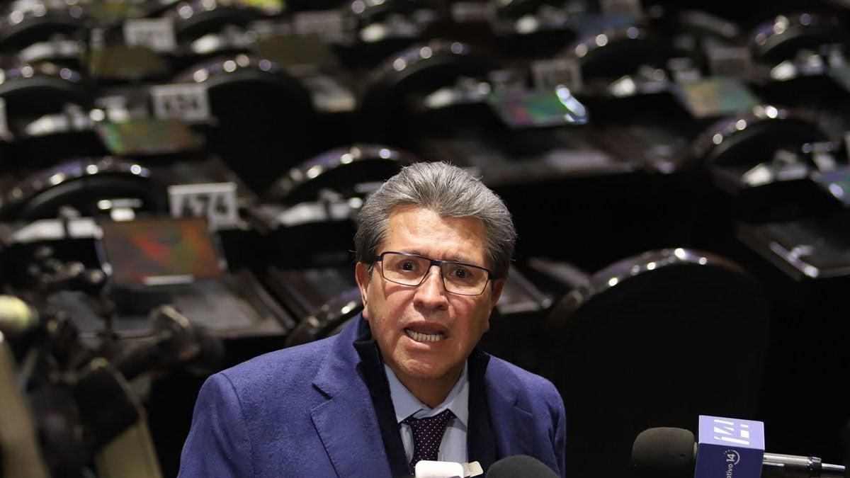 <![CDATA[Recta final en el INE: Monreal recibirá quintetas el lunes; martes se votan en el Pleno]]>