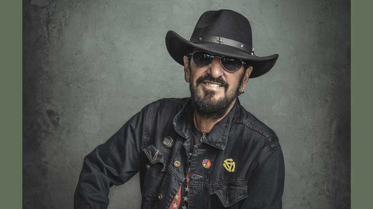 <![CDATA[Starr: un inglés con espíritu country]]>