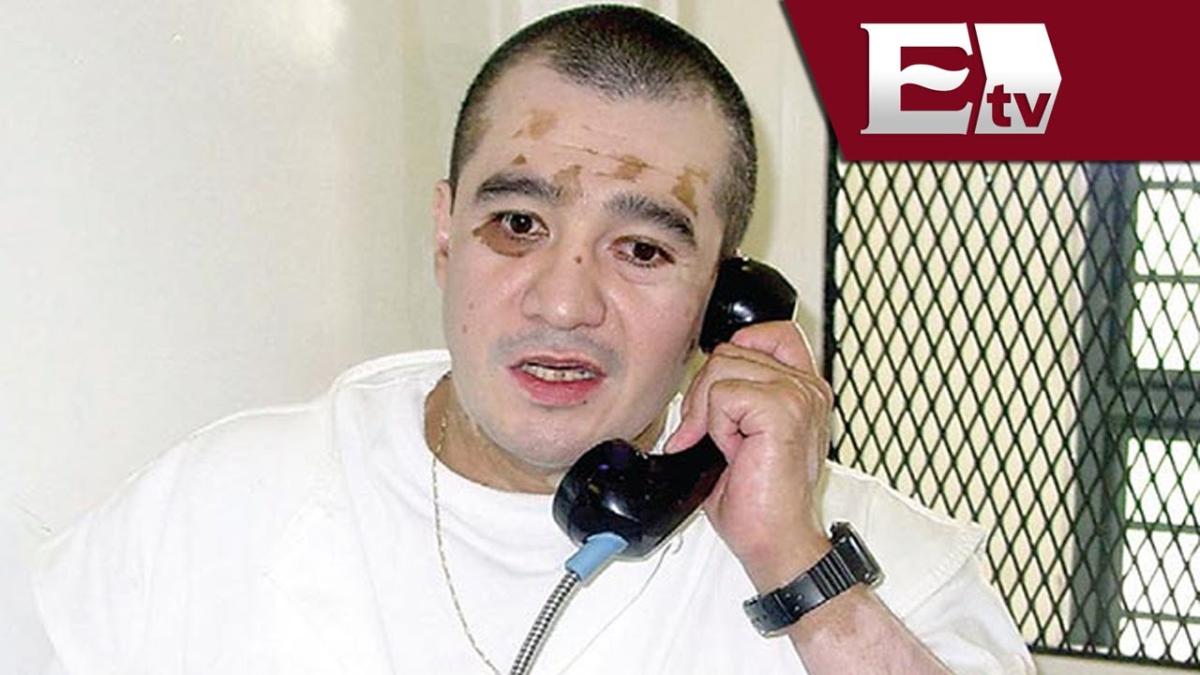 Llega cuerpo de Édgar Tamayo a México
