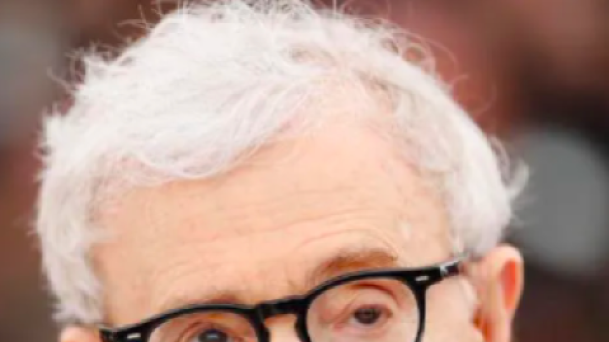 Woody Allen convence a Jordi Mollà con carta en redes sociales