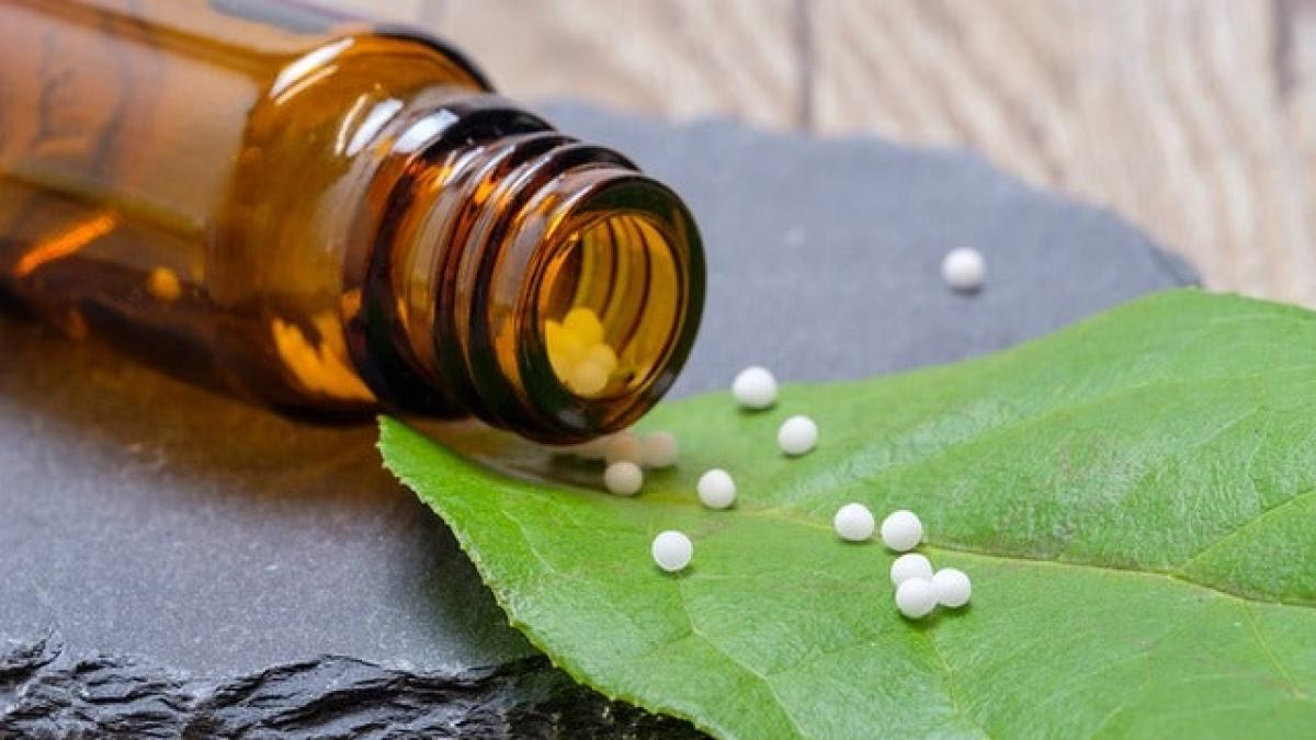 <![CDATA[España concluye que la homeopatía es un placebo y retira más de mil productos]]>