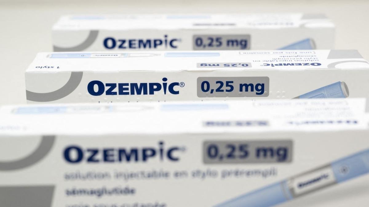 <![CDATA[Medicamentos para bajar de peso se relacionan con menos cáncer de mama: estudio]]>