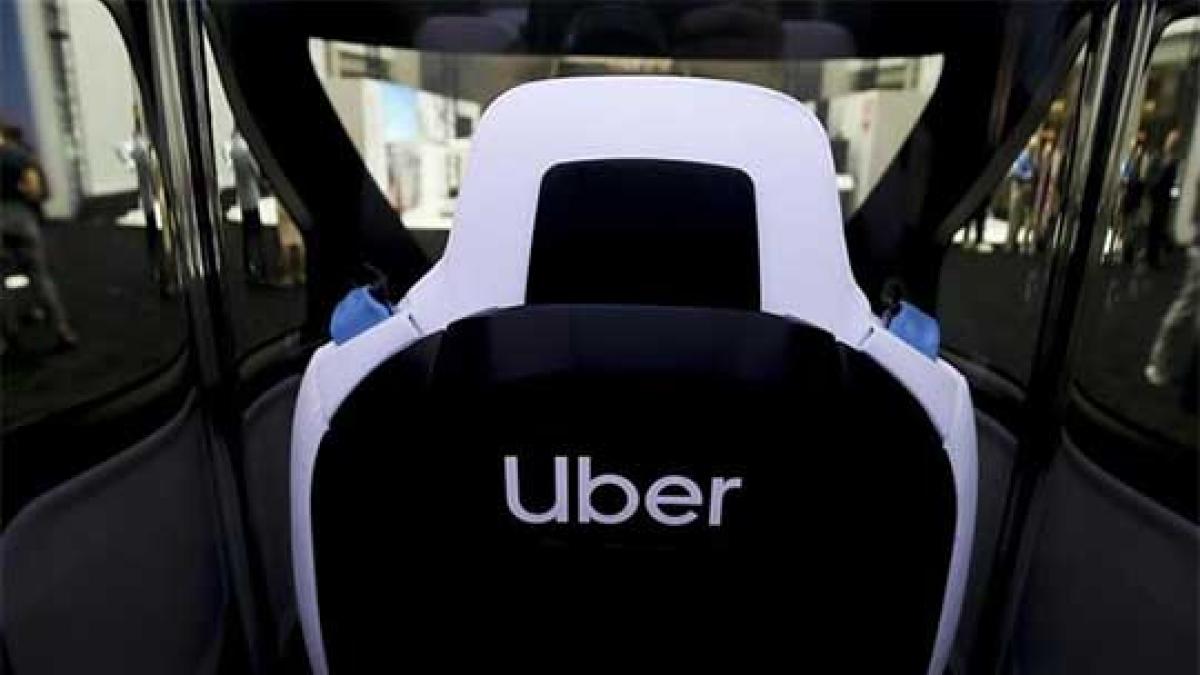 <![CDATA[Critican taxistas acuerdo de unidades concesionadas con Uber en CDMX]]>