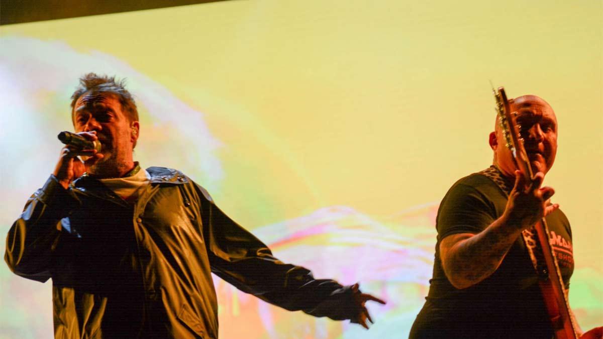 <![CDATA[Prohíben playeras de futbol en concierto de Los Fabulosos Cadillacs en Guadalajara]]>