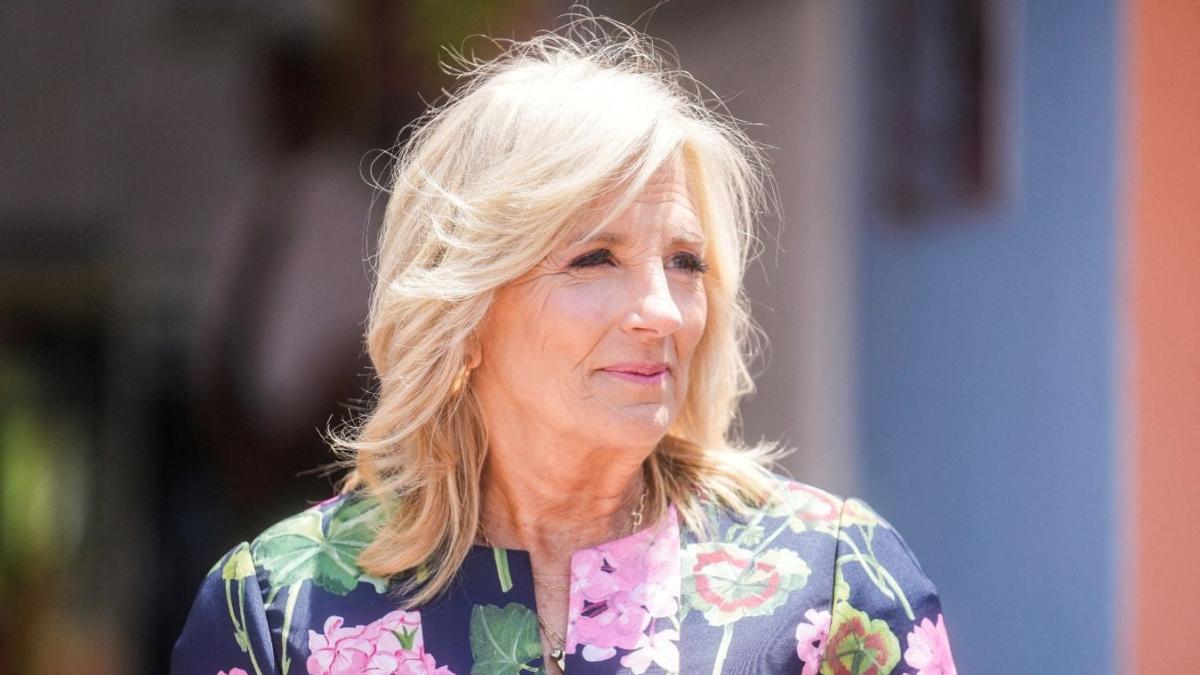 <![CDATA[Escolta del Servicio Secreto de Jill Biden se dispara accidentalmente en Filadelfia]]>