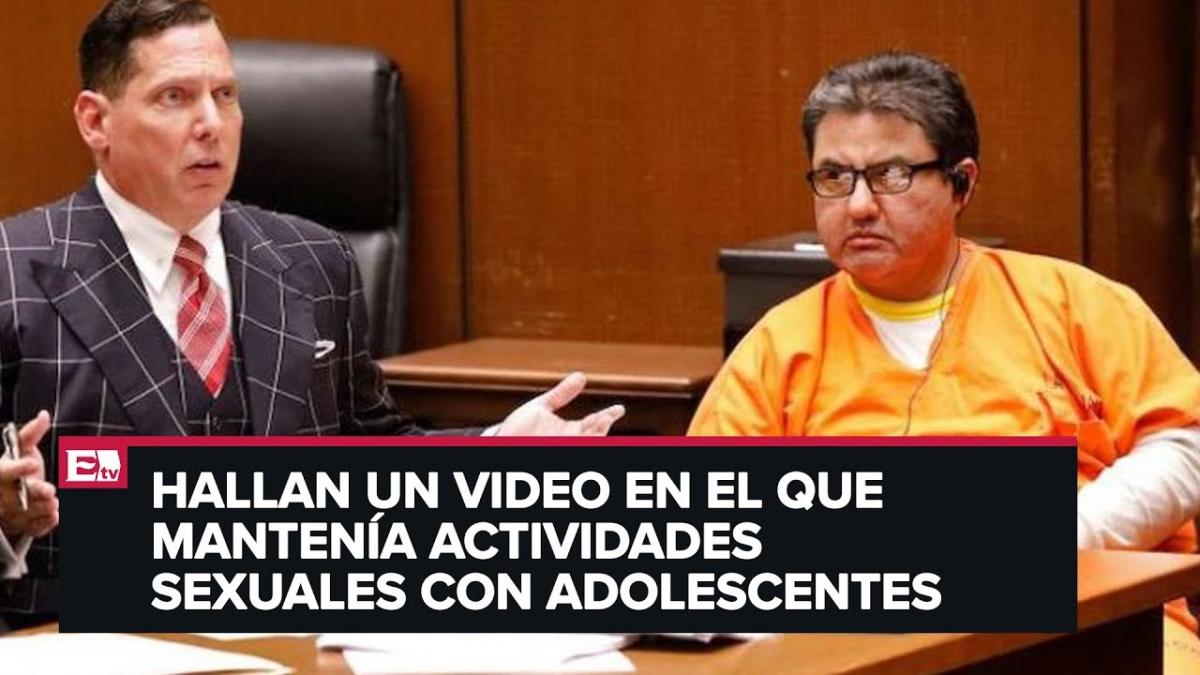 Niegan libertad bajo fianza al líder de la iglesia La Luz del Mundo