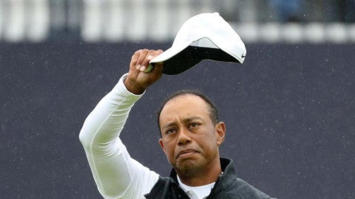 <![CDATA[Tiger Woods se aparta del golf tras accidente y arresto; se someterá a tratamiento]]>