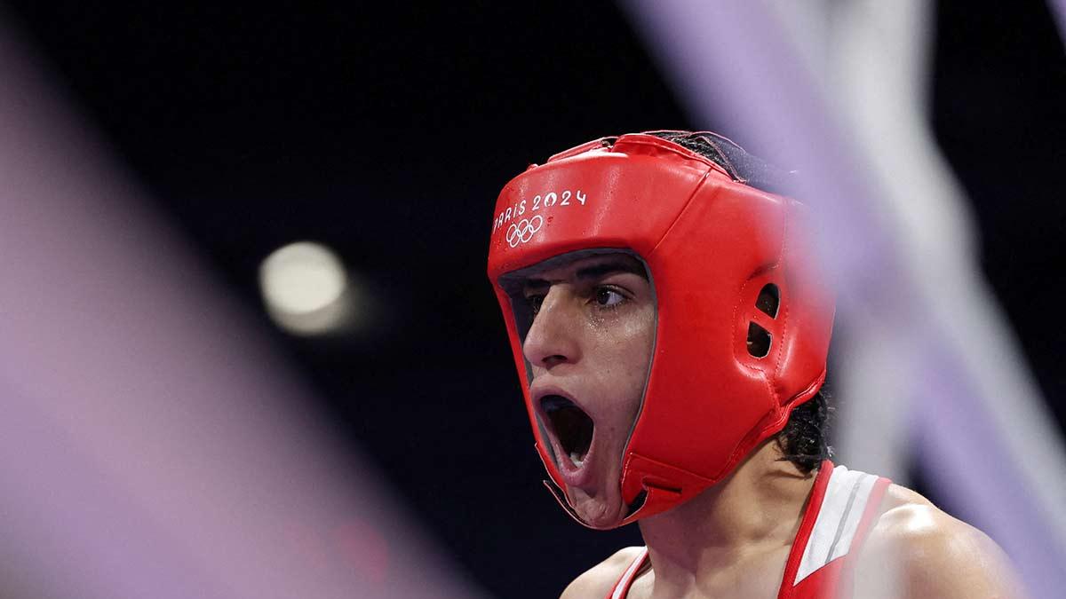 <![CDATA[Kirsty Coventry, la mujer que redefine los dos géneros sexuales en los Juegos Olímpicos]]>