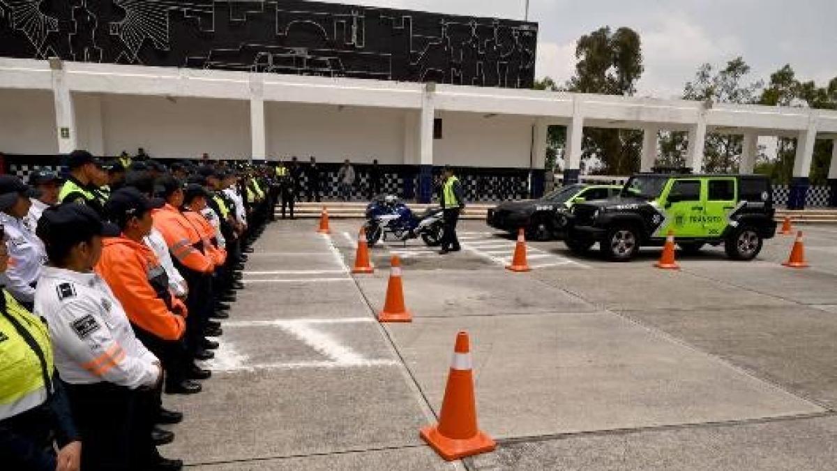 <![CDATA[Bajó la percepción de inseguridad en el estado de México]]>