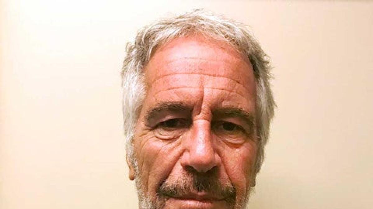 <![CDATA[Policía británica investiga denuncias de abuso sexual infantil relacionadas a expedientes de Epstein]]>