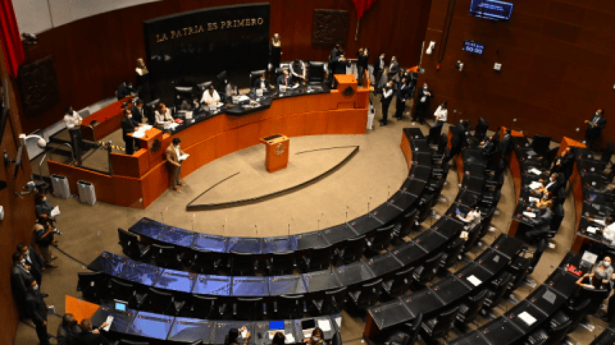 <![CDATA[Legislativo entra en fase final para definir relevos del INE]]>