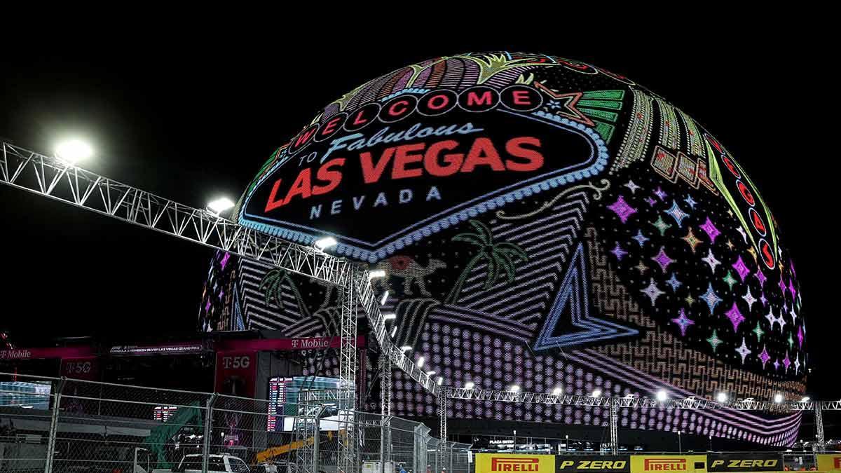 <![CDATA[Las Vegas y la F1 extienden su contrato hasta el 2037]]>