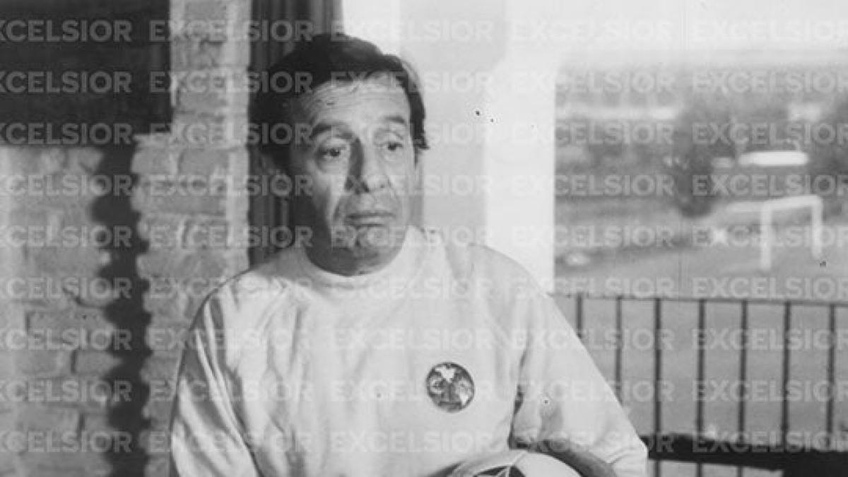 <![CDATA[¿Chespirito argentino? Redes perdonan la lista del Tri pero no el acento de IA]]>