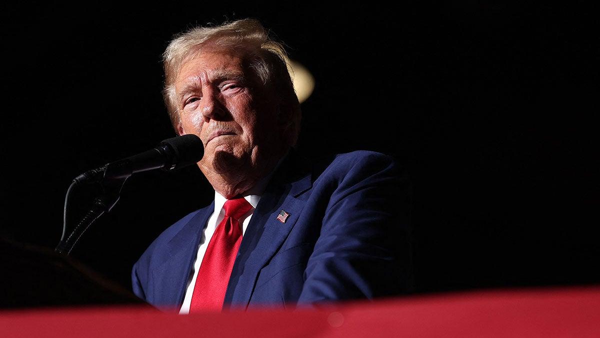 <![CDATA[Se escuchan disparos en cena de Trump con periodistas de la Casa Blanca]]>