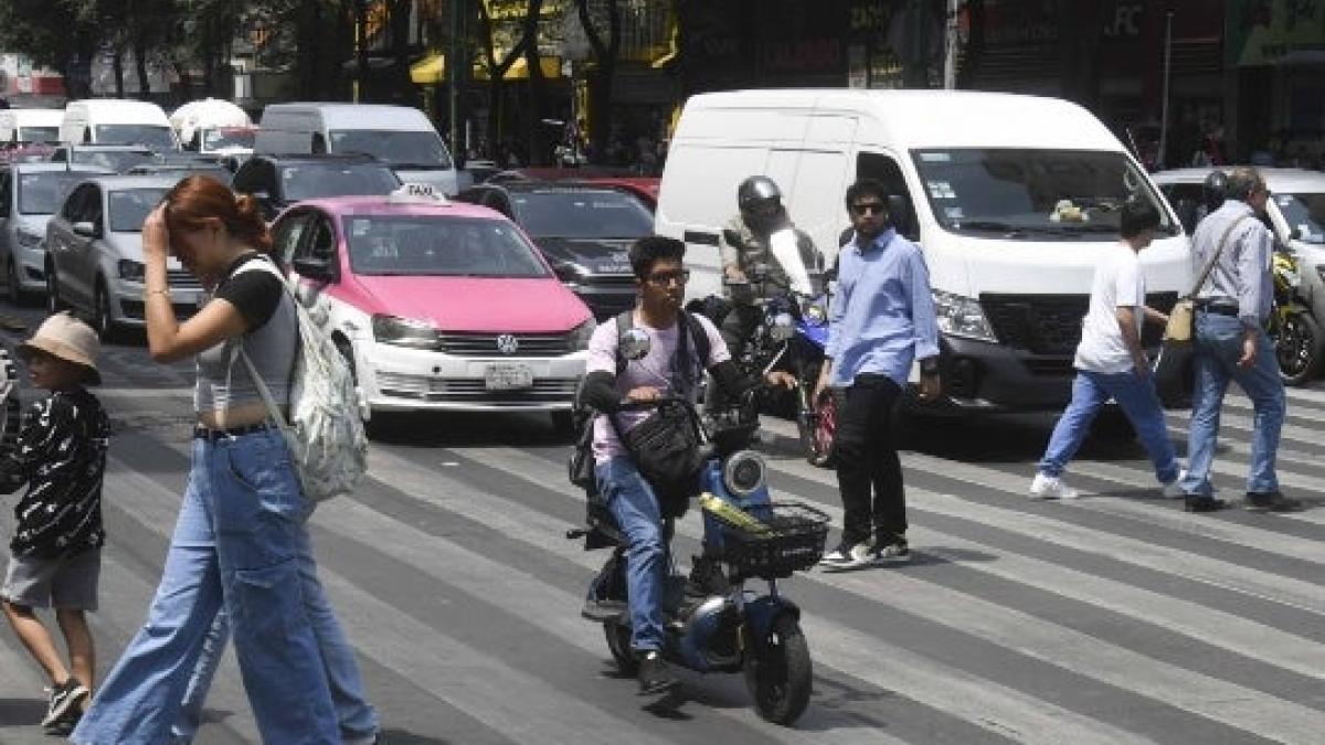 <![CDATA[Reforma a Ley de Movilidad es una simulación; dicen activistas]]>