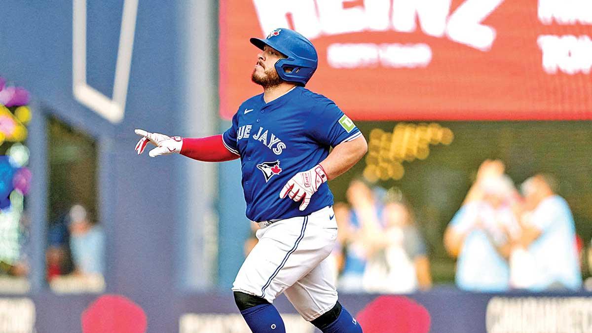 <![CDATA[Mexicanos en MLB 2026: lista completa con equipos y posiciones en Opening Day]]>