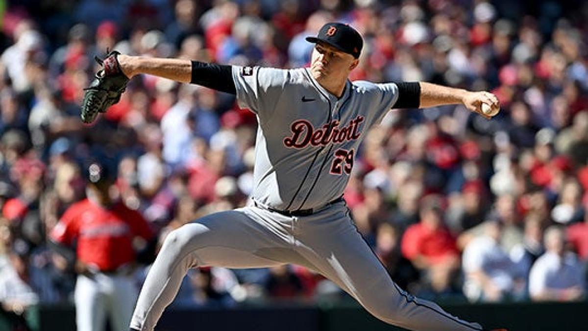<![CDATA[¡Milagro médico en la MLB! El ‘pinchazo’ de 1.9 mm 
