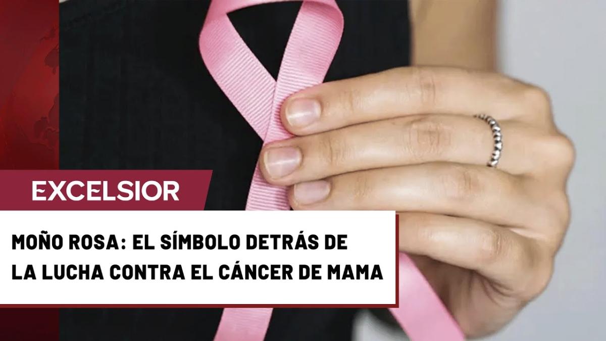 Por qué usamos el moño rosa y su significado en la prevención del ...