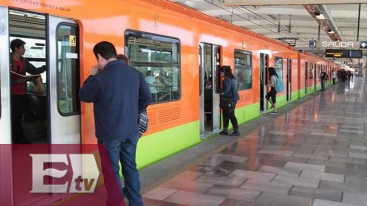 Reducirán la velocidad; reapertura de Línea 12
