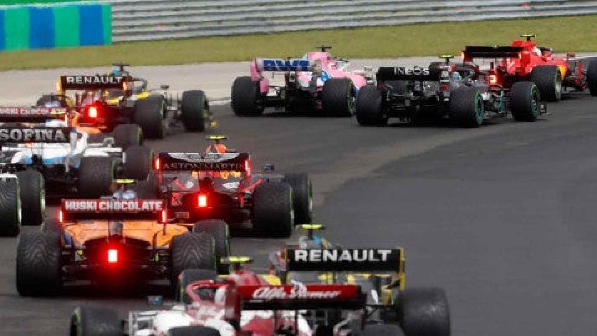 <![CDATA[¡Billonario rugido! La F1 supera los conflictos de la guerra y dispara sus ganancias en 2026]]>