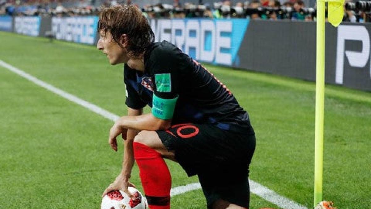 <![CDATA[Selección de Croacia: títulos, datos, figura, grupo y calendario en el Mundial 2026]]>
