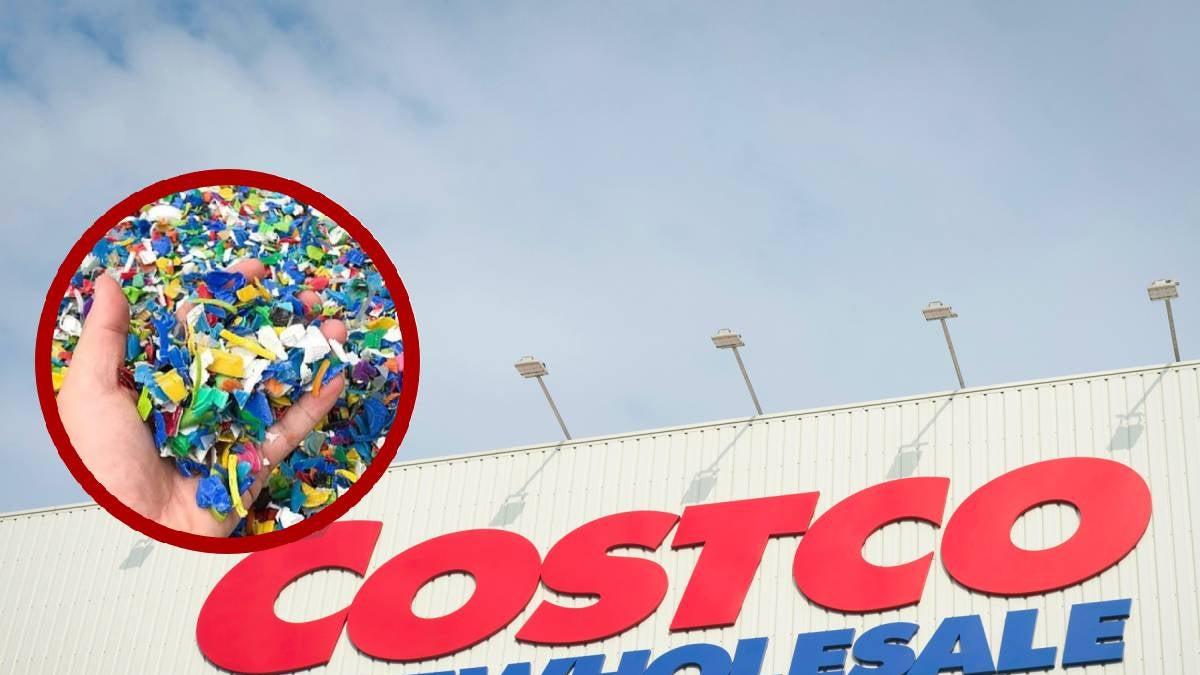 Costco retira numerosos productos por riesgo de contaminación con plástico