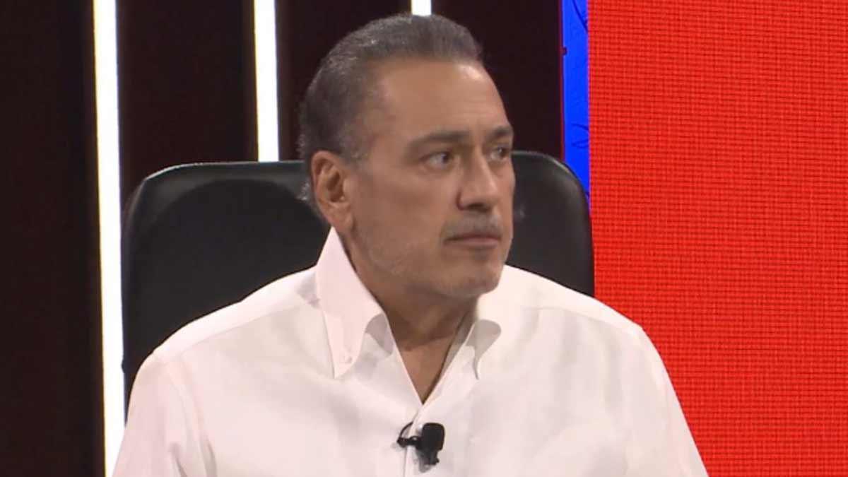 <![CDATA[Manlio Fabio Beltrones plantea suspender segunda elección del Poder Judicial]]>