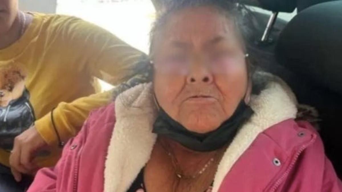 <![CDATA[Abuela Carlota saldrá HOY del penal en Chalco, Edomex]]>