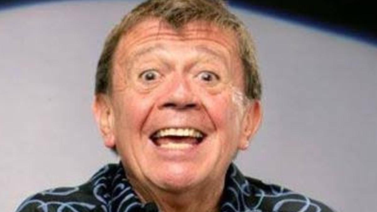 Chabelo tendrá bioserie, su hijo confirma los detalles de la producción