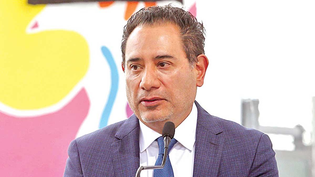 Rangel se deslinda de enfoque penitenciario en la UNAM