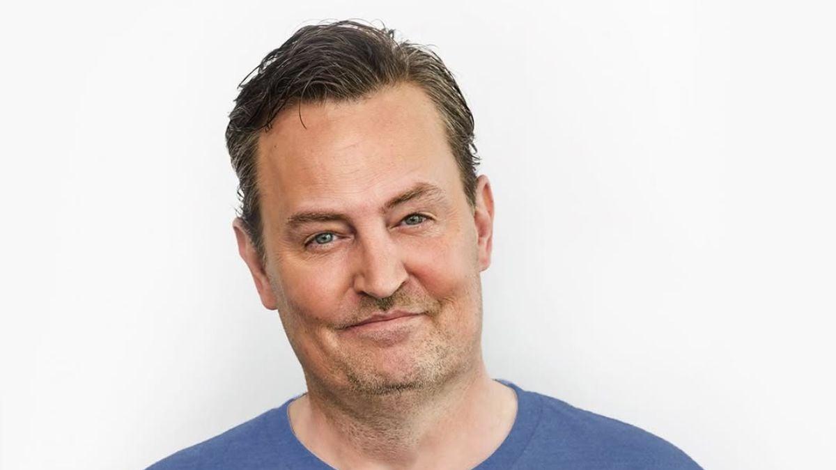 <![CDATA[Condenan a prisión a intermediario que vendió drogas a Matthew Perry]]>