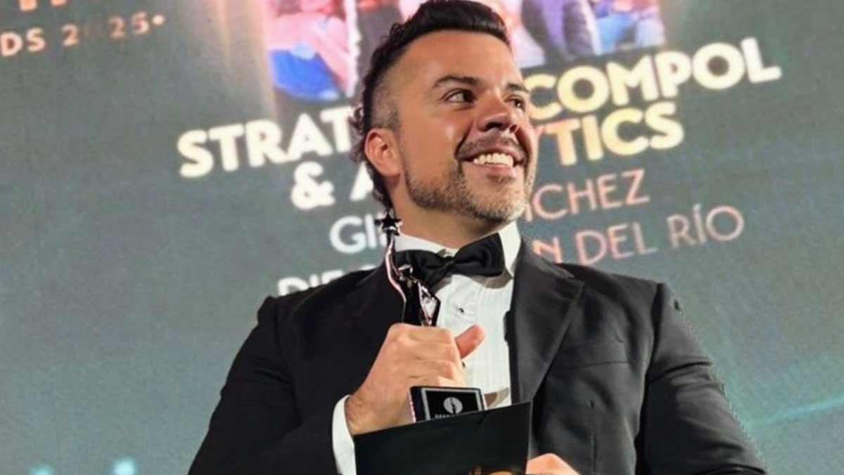 Reconocen a Strategik Compol & Analytics con tres premios a nivel ...