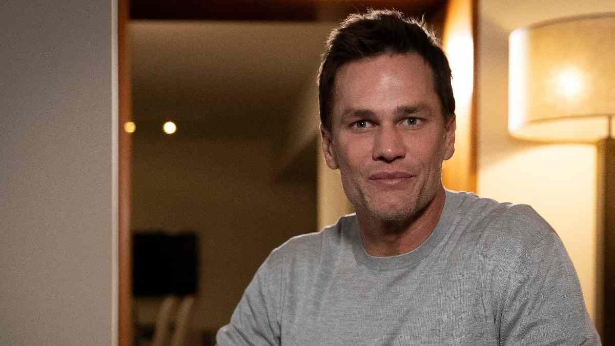 <![CDATA[Tom Brady confirmó el intento que hizo por salir del retiro a los 48 años y volver a la NFL]]>