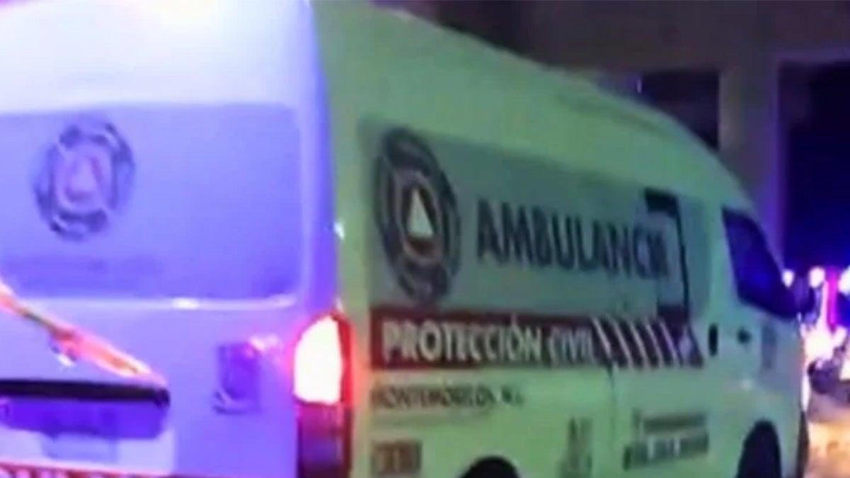 <![CDATA[Adolescente muere tras desvanecerse dentro de su casa en Nuevo León]]>