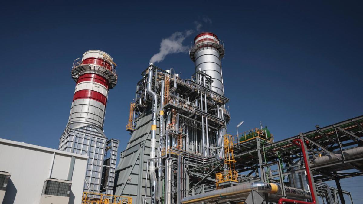 <![CDATA[La transmisión eléctrica se posiciona como eje del plan de CFE]]>