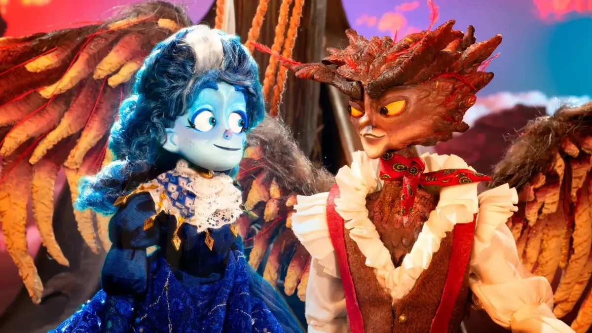 <![CDATA[El mundo de “Soy Frankelda” regresa al cine: así puedes ver la película en CDMX]]>