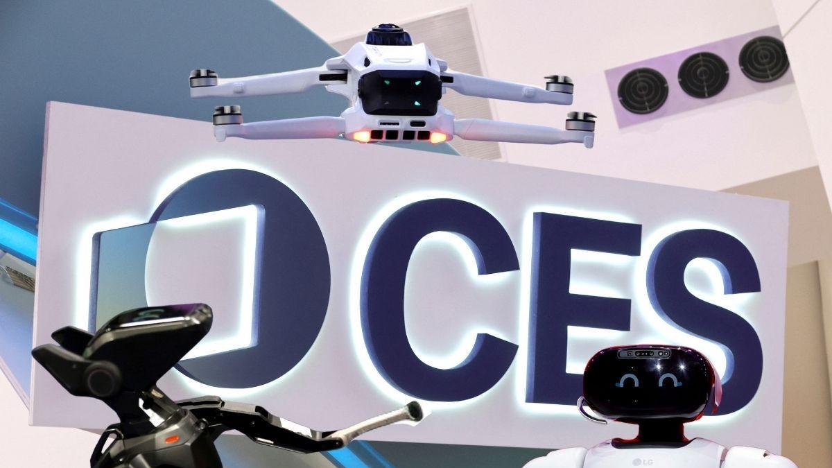 CES 2026: 10 Gadgets Innovadores Transforman el Futuro - tecnología news from Excélsior