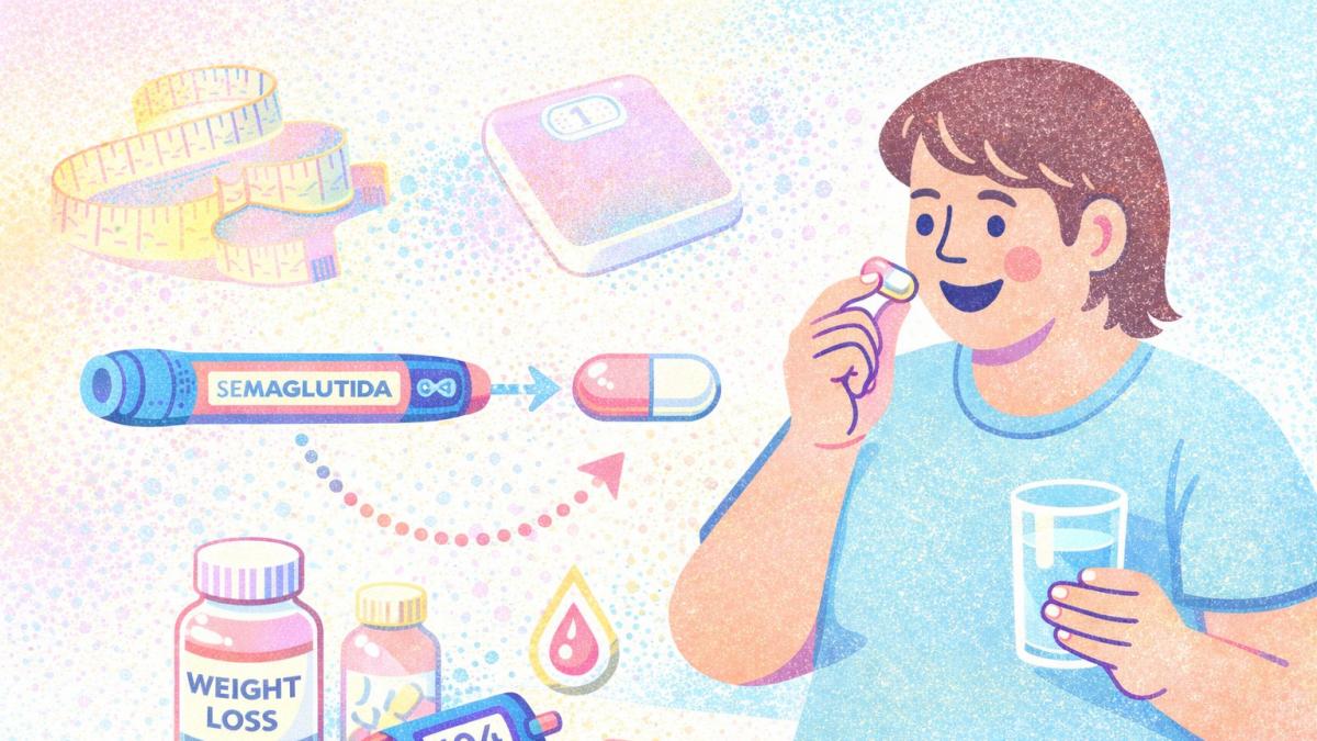 how do you feel on glp 1 Understanding semaglutide (GLP-1 RA): Are they the right choice for weight  loss?