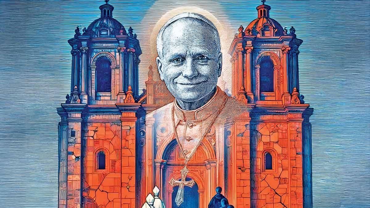 Le&oacute;n XIV renovar&aacute; a obispos mexicanos; relevo generacional en el episcopado