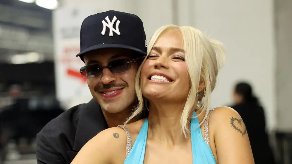 Karol G y Feid terminan su relación tras tres años
